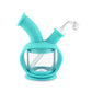 Ooze - Kettle Silicone Glass Waterpipe - MI VAPE CO 