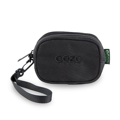 Ooze - Traveler Smell Proof Wristlet - MI VAPE CO 