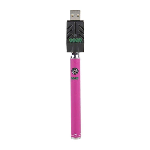 Ooze - Twist Slim Pen - MI VAPE CO 