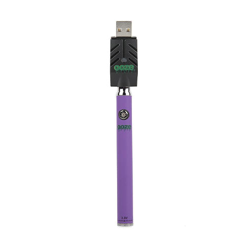 Ooze - Twist Slim Pen - MI VAPE CO 