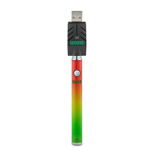 Ooze - Twist Slim Pen - MI VAPE CO 