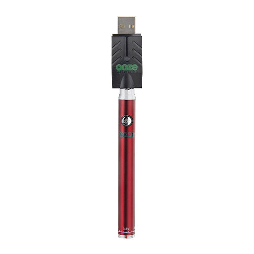 Ooze - Twist Slim Pen - MI VAPE CO 