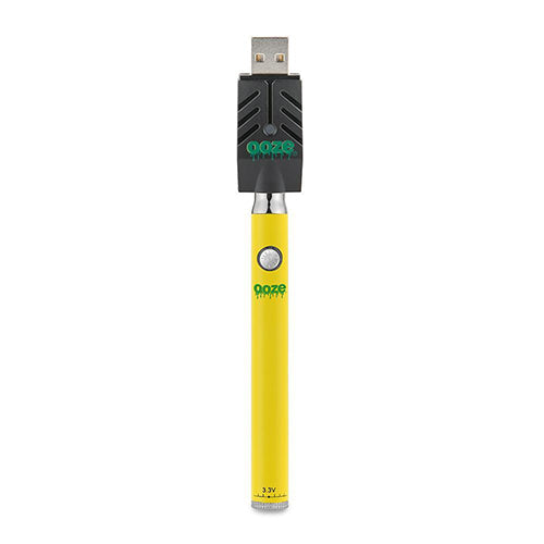 Ooze - Twist Slim Pen - MI VAPE CO 