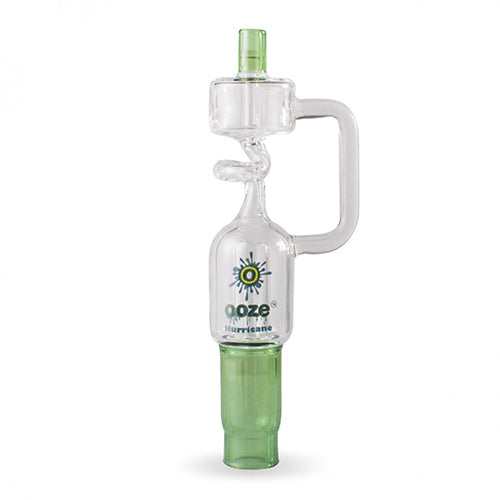 Ooze Hurricane Water Bubbler Vaporizer