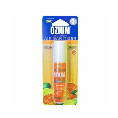 Ozium - Air Sanitizer 0.8oz - MI VAPE CO 