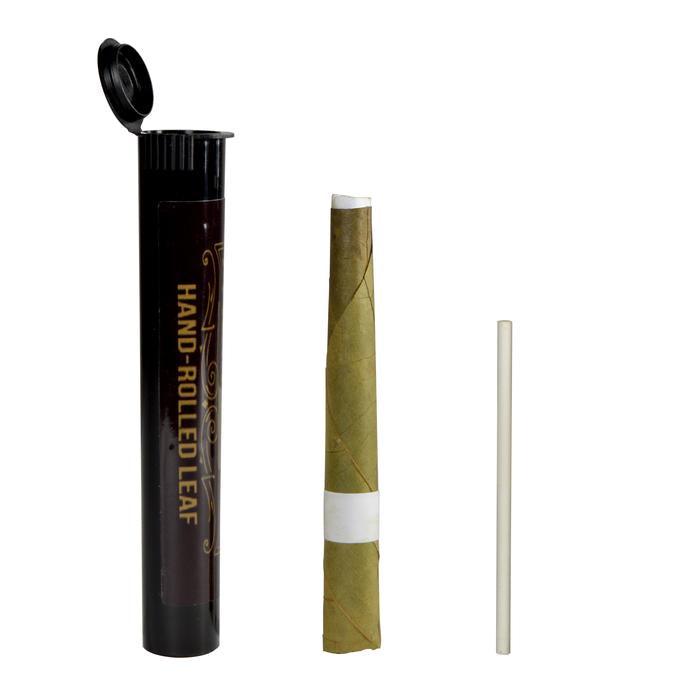 Palm Twist - Hand Rolled Leaf - MI VAPE CO 