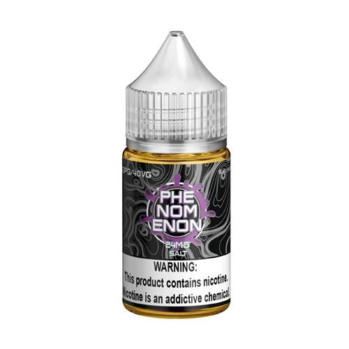 Nomenon Salt Nic - Phenomenon - MI VAPE CO 