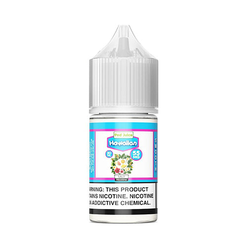 Pod Juice Salt - Hawaiian Pod - MI VAPE CO 