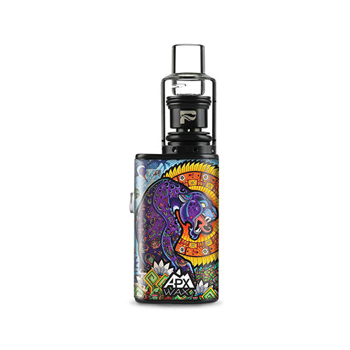 Pulsar - APX Wax Kit - MI VAPE CO 