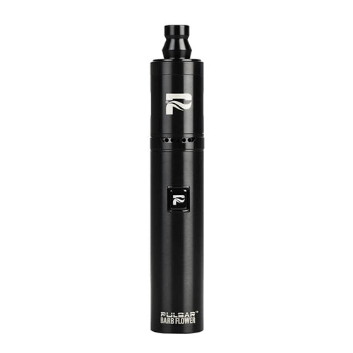 Pulsar - Barb Flower Herb Vaporizer Kit - MI VAPE CO 