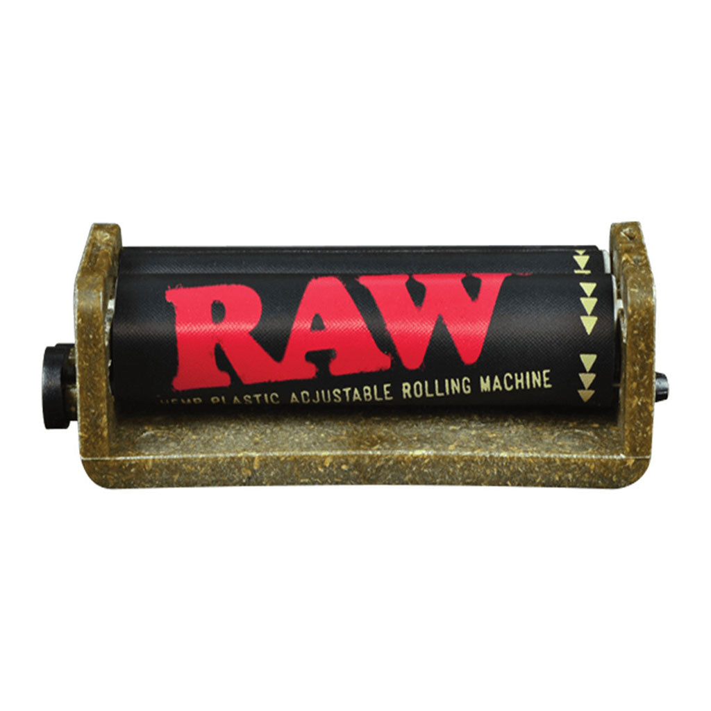 RAW - Adjustable Rolling Machine (70mm)