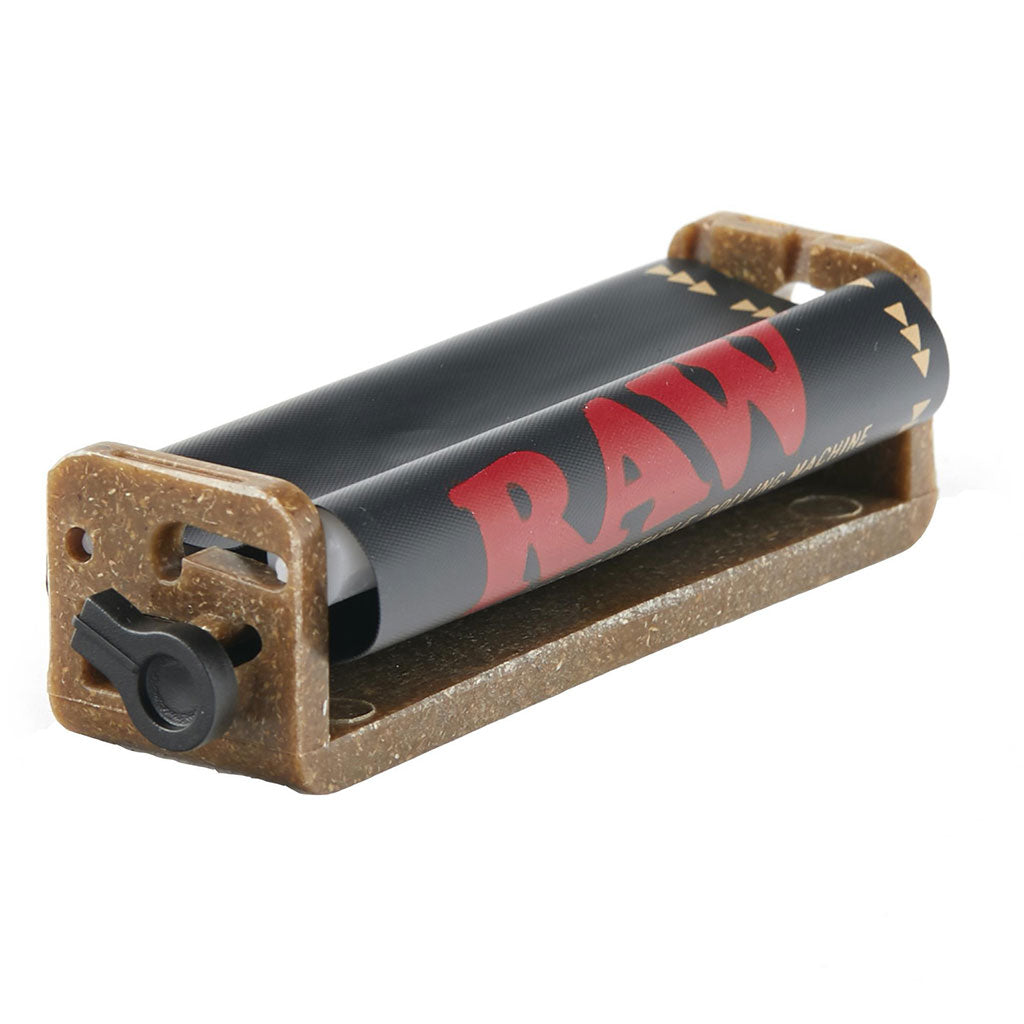 RAW - Adjustable Rolling Machine (79mm)