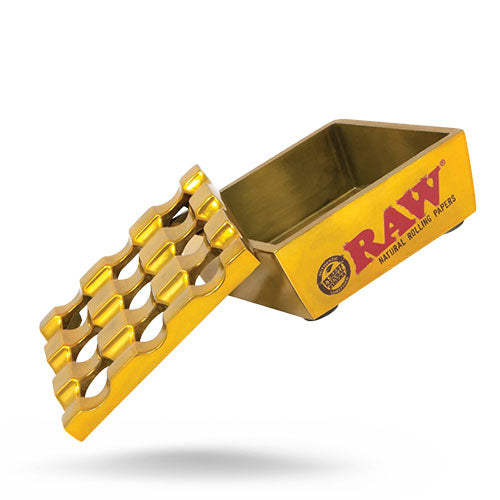 RAW - Vanish Windproof Ashtray