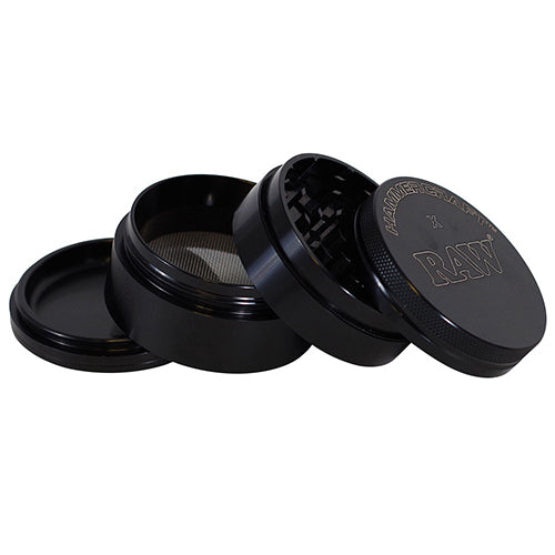 RAW - Hammercraft X Raw Grinder 2.5" 4pc