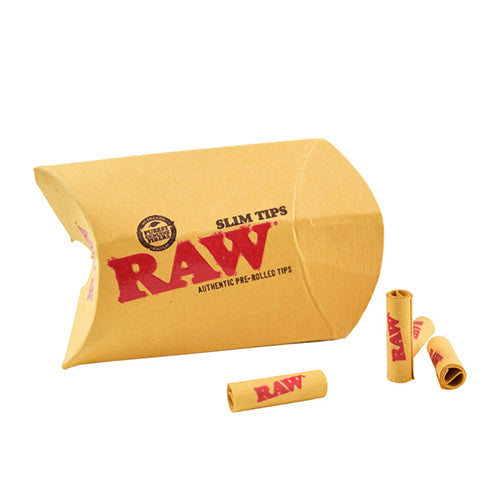 RAW - Rolling Tips