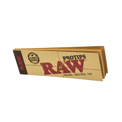 RAW - Rolling Tips