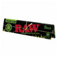 RAW Rolling Papers - Black
