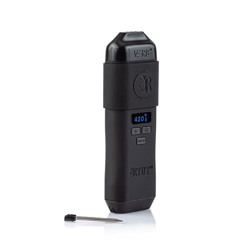 RYOT - VERB DHV Vaporizer - MI VAPE CO 