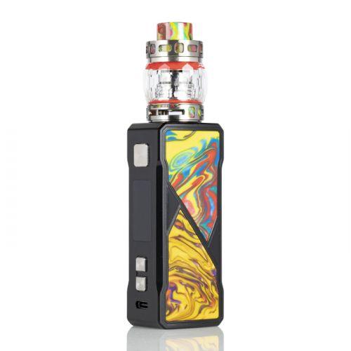 FreeMax - MAXUS 100W Resin Kit - MI VAPE CO 