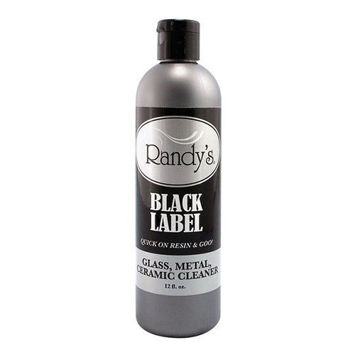 Randy's - Black Label Cleaner - MI VAPE CO 