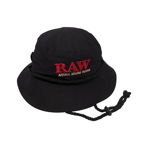 Raw - Smokerman's Hat King Size - MI VAPE CO 