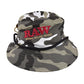 Raw - Smokerman's Hat 1 1/4 Size (Medium)