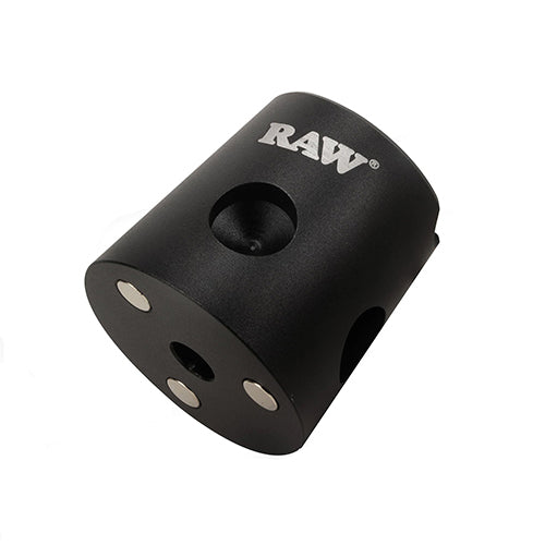 Raw Magnetic Aluminum Snuffer - MI VAPE CO 