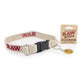 RAW - Hemp Pet Collar - MI VAPE CO 