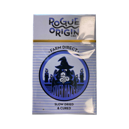 Rogue Origin - CBD Pre-rolls - MI VAPE CO 