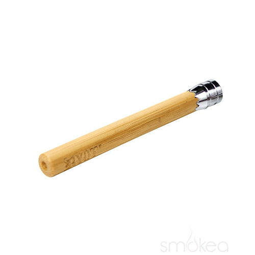 Ryot - 2" Wooden One Hitter - MI VAPE CO 