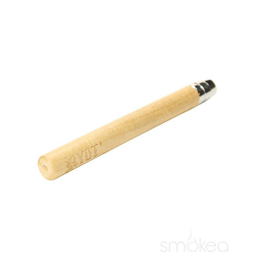 Ryot - 2" Wooden One Hitter - MI VAPE CO 