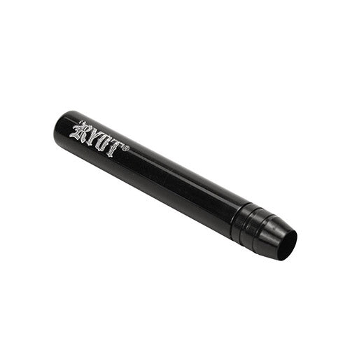 Ryot - 3" Acrylic One Hitter - MI VAPE CO 