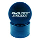 Santa Cruz - Shredder 4 Piece Small Grinder