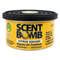 Scent Bomb - Organic Air Freshener Can