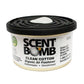 Scent Bomb - Organic Air Freshener Can