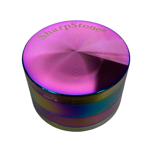 Sharpstone - 75mm Aluminum Grinder