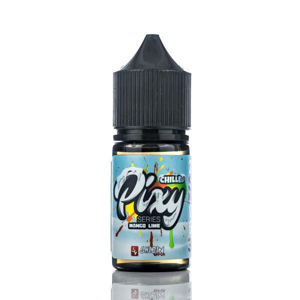 It's Pixy Salt Nic - Mango Lime - MI VAPE CO 