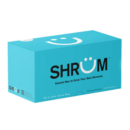 Shrum - Grow Kit (AIO Grow Bag)