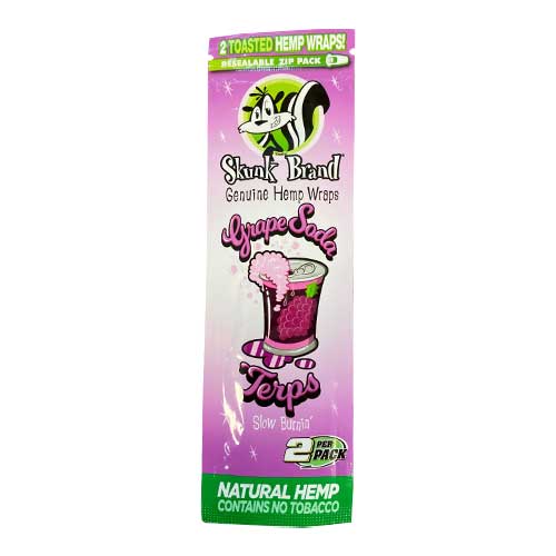 Skunk Brand - Hemp Wraps