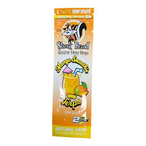 Skunk Brand - Hemp Wraps