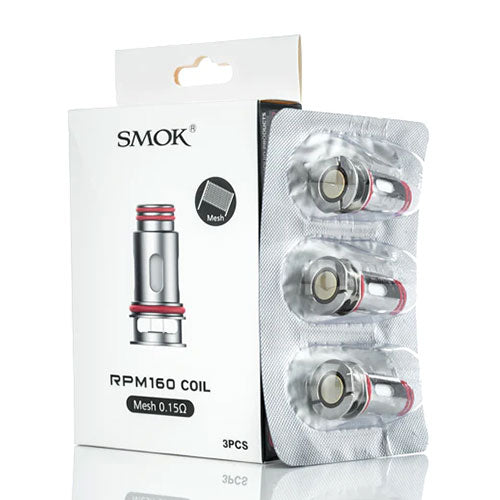 Smok - RPM160 Coils