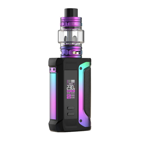 Smok - Arcfox Vape Kit - MI VAPE CO 