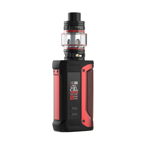 Smok - Arcfox Vape Kit - MI VAPE CO 