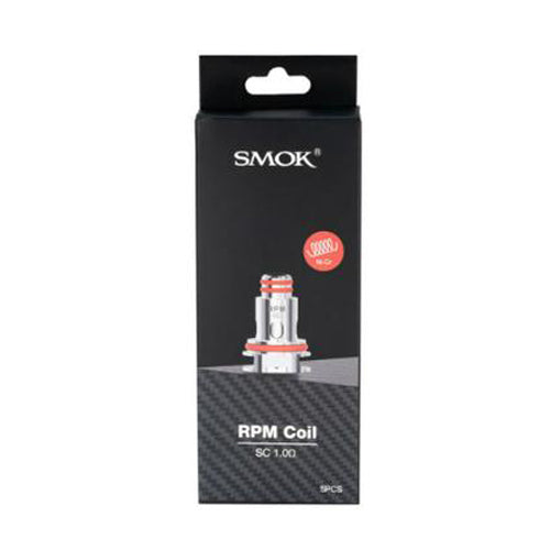 Smok - RPM Replacement Coils - MI VAPE CO 