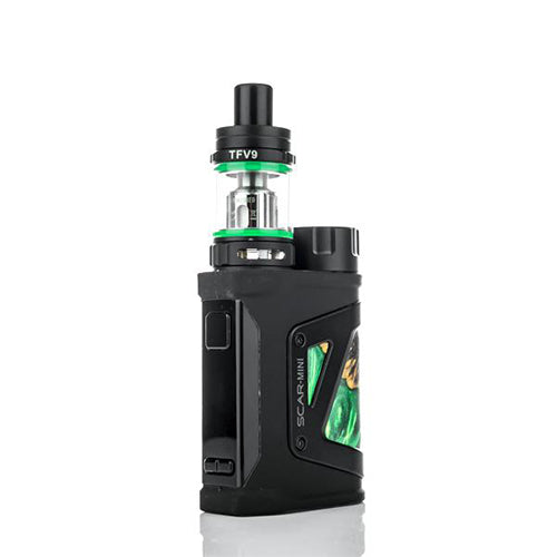 Smok - Scar Mini Kit - MI VAPE CO 