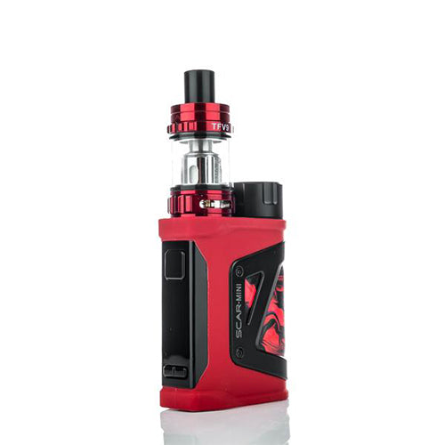 Smok - Scar Mini Kit - MI VAPE CO 