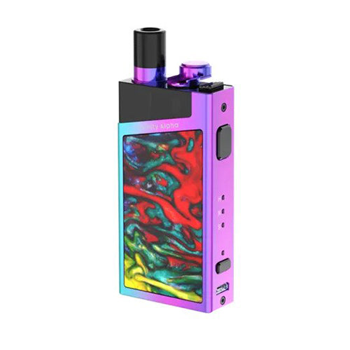 Smok - Trinity Alpha Mod - MI VAPE CO 