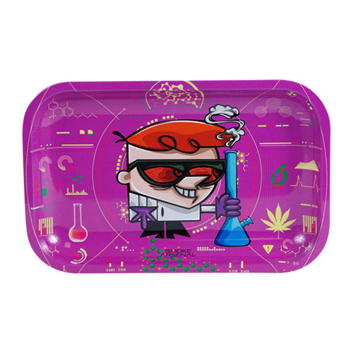 Smoke Arsenal - Premium Tray Medium - MI VAPE CO 