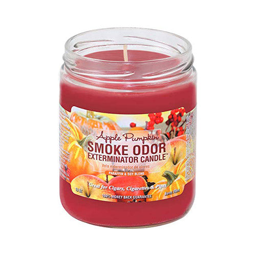 Smoke Odor - Candle - MI VAPE CO 