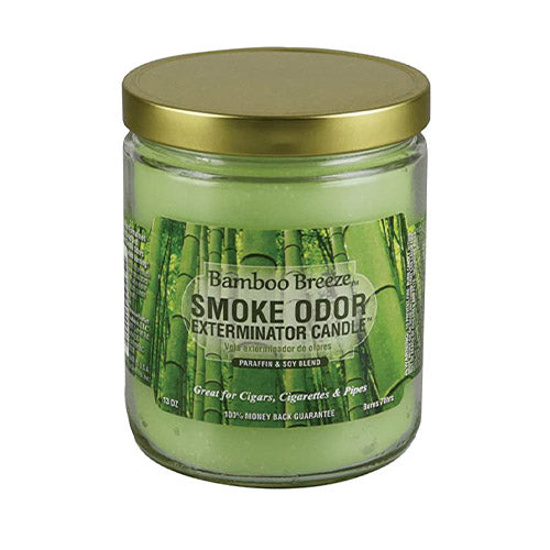 Smoke Odor - Candle - MI VAPE CO 